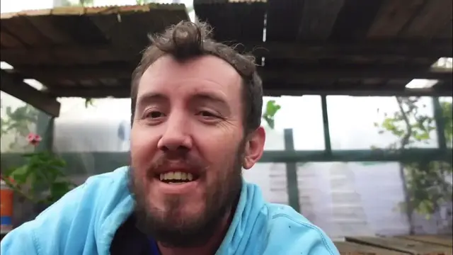 'Video thumbnail for Happy 1st of December Gardeners | Embrace Winter Gardening with Joy'