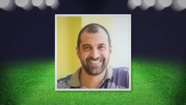 Video thumbnail for Golf terms you should know (or probably forgot)