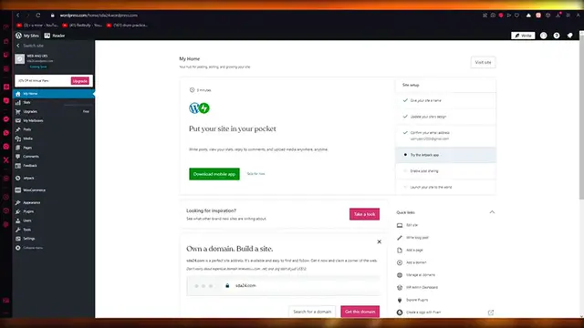 'Video thumbnail for How To Connect Api With WordPress - Full Guide'