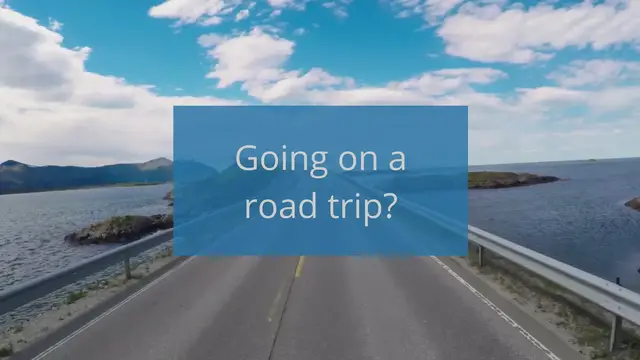 Video thumbnail for Top Trips
