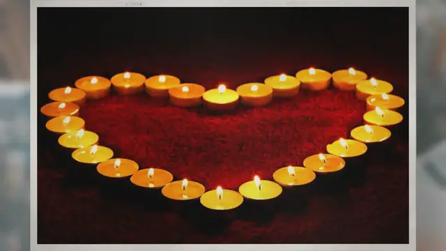 Video thumbnail for Why Are Candles So Romantic? – The Allure & Mystery