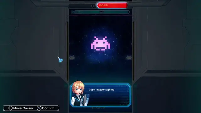 Video thumbnail for Space Invaders Forever | Arkanoid vs Space Invaders Boss Fight