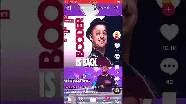 Video thumbnail for Documentation Challenge cents 1000 vues en train de jours