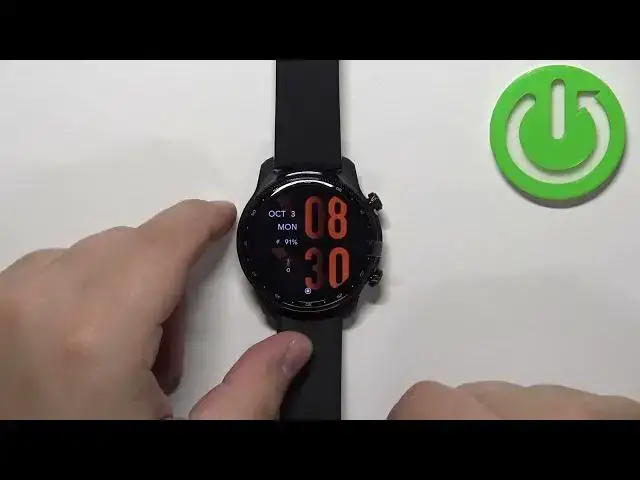 Video thumbnail for How to Reset Settings on TicWatch Pro 3 Ultra - Factory Reset