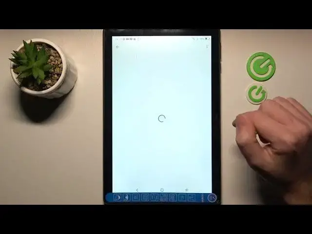 'Video thumbnail for How to Turn Off Hey Google of Google Assistant on ALCATEL 3T 10? - Disable OK Google'