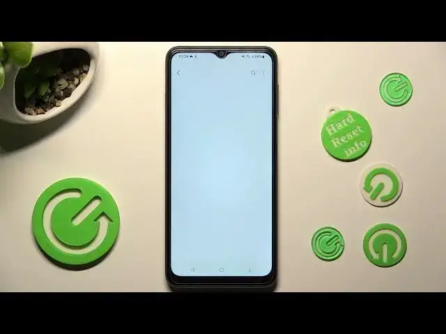 'Video thumbnail for How to Change Font Style on SAMSUNG Galaxy A04s'