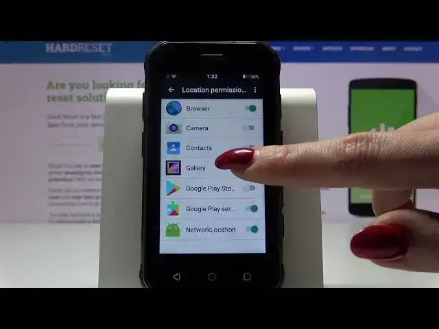 Video thumbnail for SOYES S10 Mini – Manage Programs Settings & Change Apps Permissions