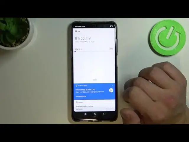 Video thumbnail for How to Turn On/Off Silent Mode on TCL 20 L – Mute Sounds & Vibrations