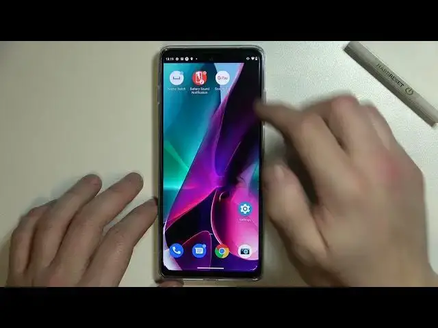 Video thumbnail for How to Remove Cards from Google Pay on MOTOROLA MOTO G200 - Manage Cards in Google Pay