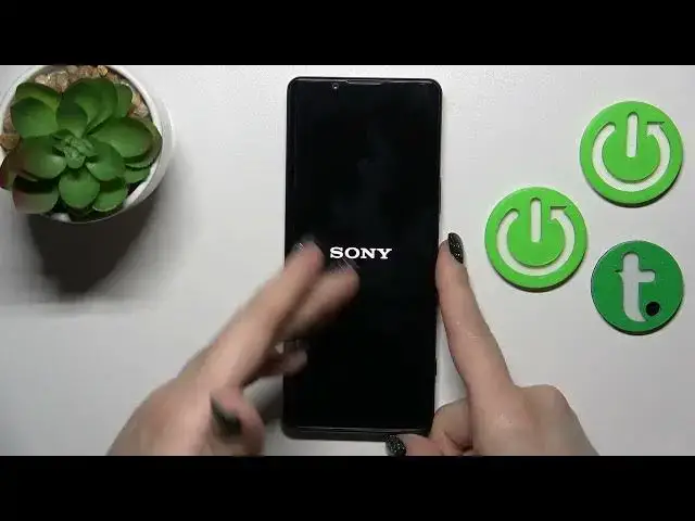 Video thumbnail for How to Locate Tuning On Button of Sony Xperia 5 IV - Switch On Phone