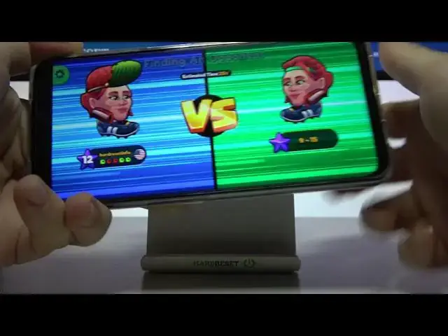 Video thumbnail for Head Ball 2 Game Test on OPPO Reno4 Z 5G – Gameplay / Performance Checkup