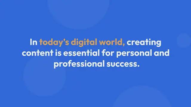 Video thumbnail for Top 10 Best Apps For Creating Engaging Content