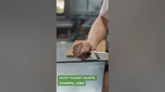 Video thumbnail for The Best Green Compound Leather Strop And Amazing Facts! (2023)