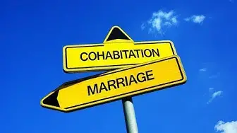 Video thumbnail for Is Cohabitation better than Marriage? Young Couples Prefer Cohabitation