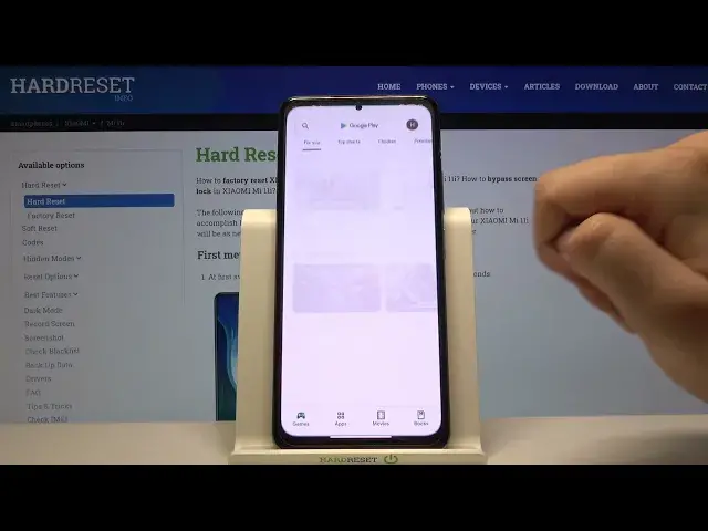 Video thumbnail for How to Turn Off Update Apps in XIAOMI Mi 11i - Disable Auto Apps Update
