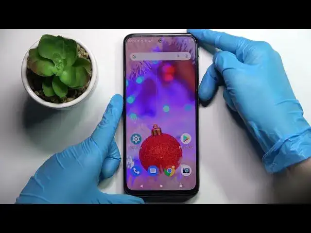'Video thumbnail for How to Set Up Face Unlock on MOTOROLA Moto G41 – Face Recognition'
