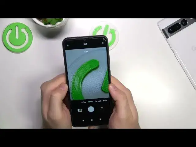 Video thumbnail for How to Set Camera Max Zoom on XIAOMI Redmi A1