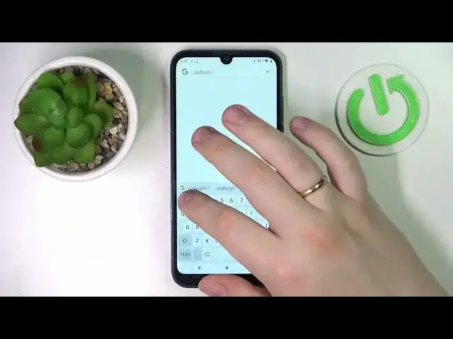 'Video thumbnail for How to Access Copied Text in Motorola Moto E6s - Activate Keyboard Clipboard'