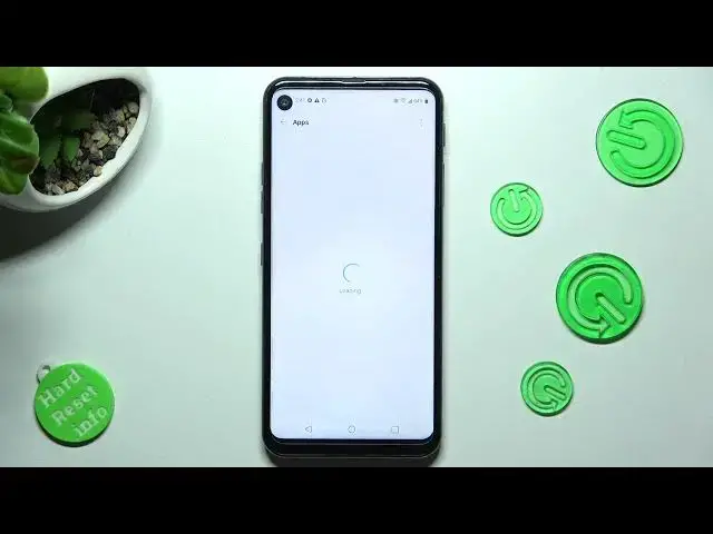 Video thumbnail for LG Q70 and Apps Notifications - Turn On/Off Notification Mode