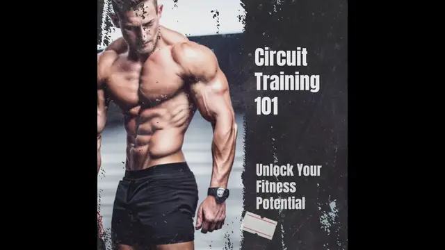 Video thumbnail for Circuit Training 101