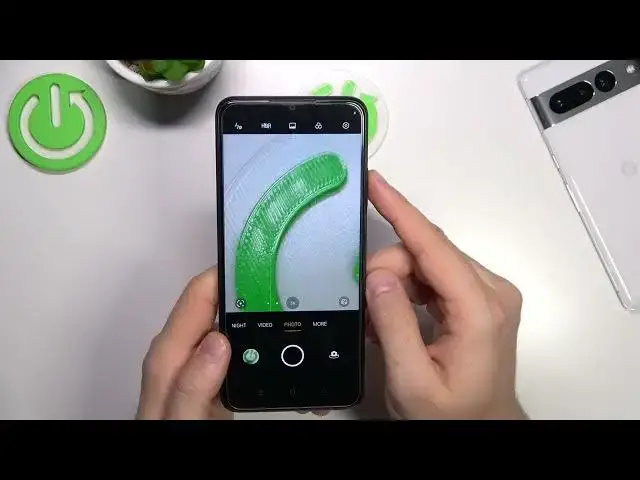 Video thumbnail for How to Set Camera Max Zoom on OPPO A17