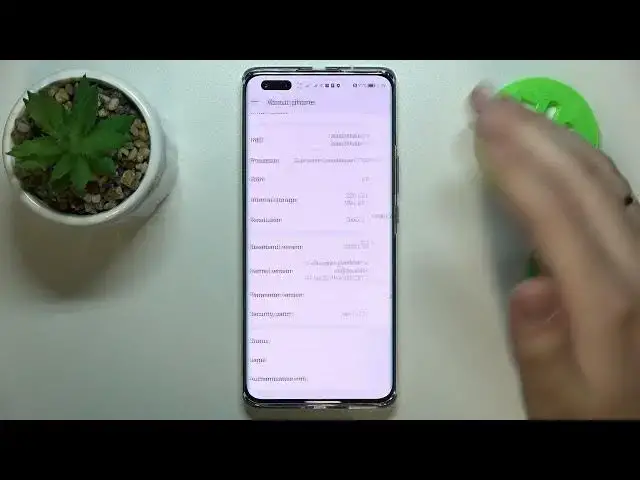 'Video thumbnail for How to Find My Number on HUAWEI Nova 10 Pro - Check Mobile Phone Number'