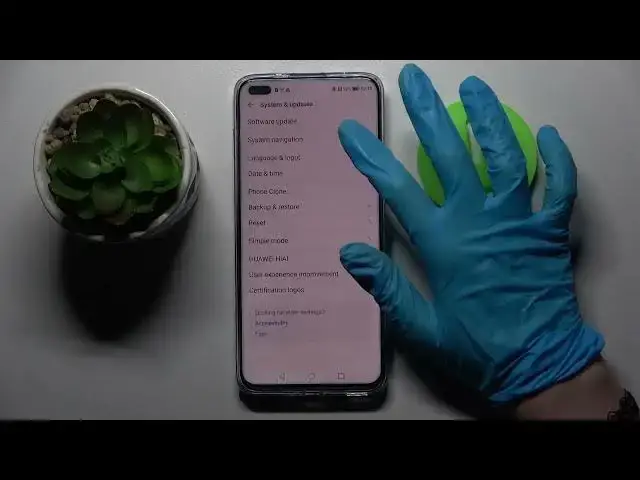 Video thumbnail for How to Turn On/ Turn Off Text Auto Correction on HUAWEI Nova 8I