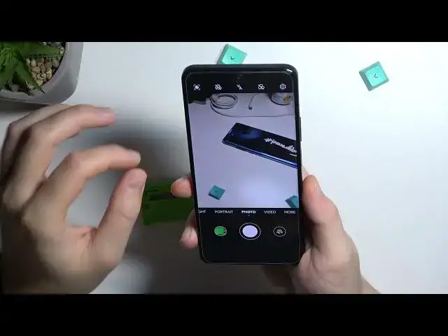 Video thumbnail for How to Set Maximum Camera Zoom on HUAWEI Nova 10 SE