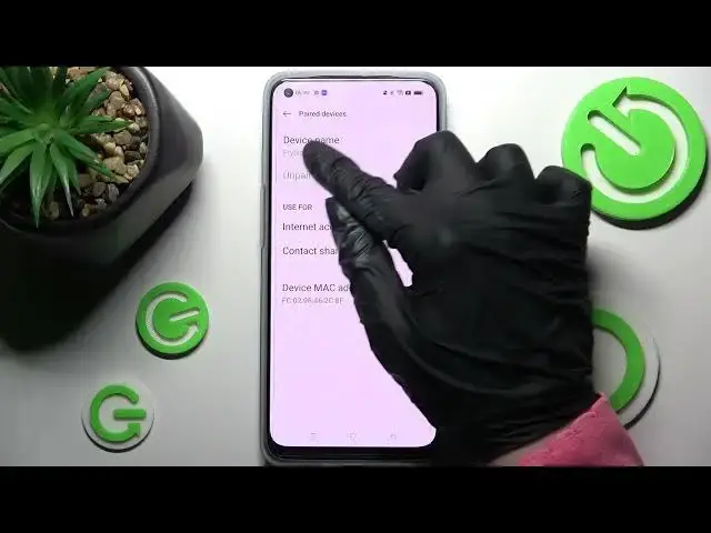 'Video thumbnail for How to Connect Bluetooth Device to OPPO FIND X5 LITE – Pair Bluetooth Device with Android Phone'