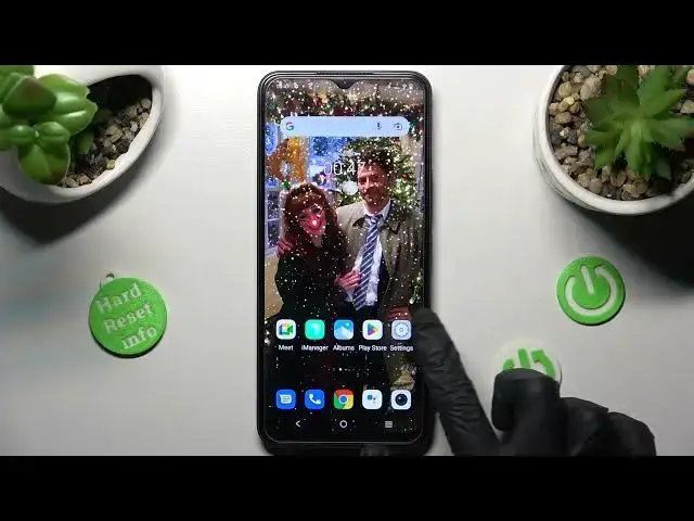 Video thumbnail for How to Turn On / Turn Off System Location Services on the VIVO Y35