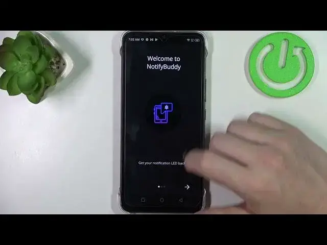 Video thumbnail for INFINIX Hot 12i - How To Setup Custom Led Lamp Notifications