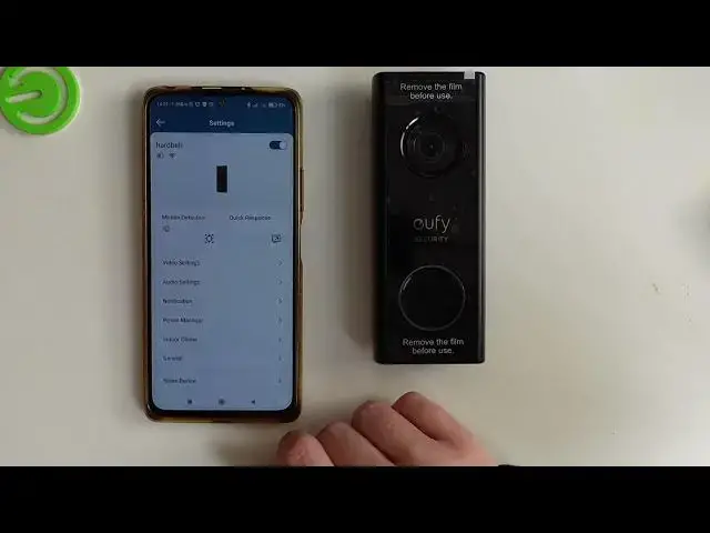 Video thumbnail for Anker 2K HD Resolution - How To Find Serial Number