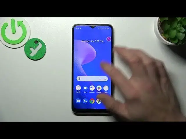 Video thumbnail for Realme C33 - How To Enable & Disable Touch Vibrations