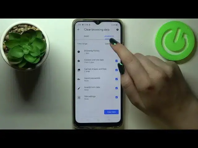 Video thumbnail for How to Clear Browser History on Oppo A15 – Delete Search Requests