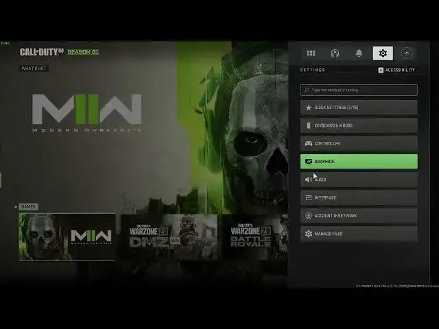 Video thumbnail for Call Of Duty Warzone 2.0 - How To Enable & Disable Voice Chat