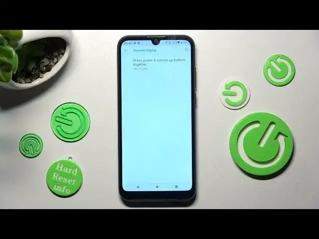 'Video thumbnail for How to Enter Vibration Settings in MOTOROLA Moto E6S – Vibration Options'