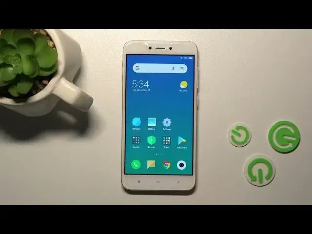 'Video thumbnail for Never Miss Another Call: Unmute Xiaomi Redmi 4x Ringtone in Seconds! 📱🔊'