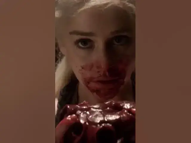 Video thumbnail for This Game of Thrones Fact will Make You Puke.