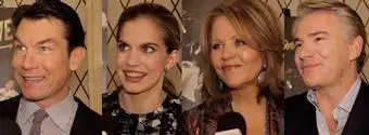 'Video thumbnail for Broadway's LIVING ON LOVE Preps for Previews- Meet the Company!'