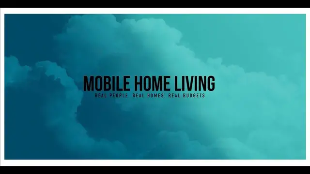 Video thumbnail for Mobile Home Living Expert Tips and Advice