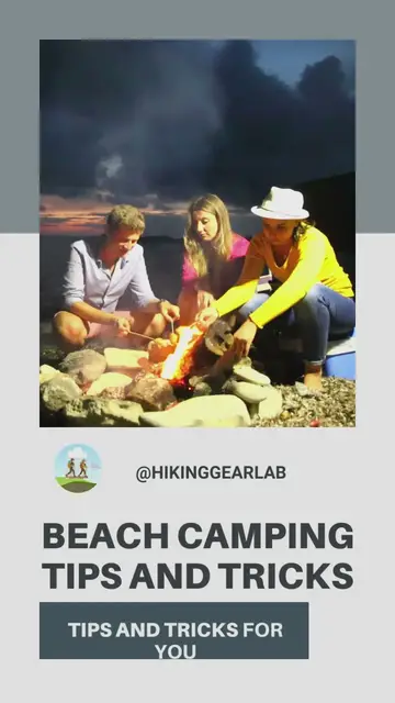 Video thumbnail for Beach Hacks
