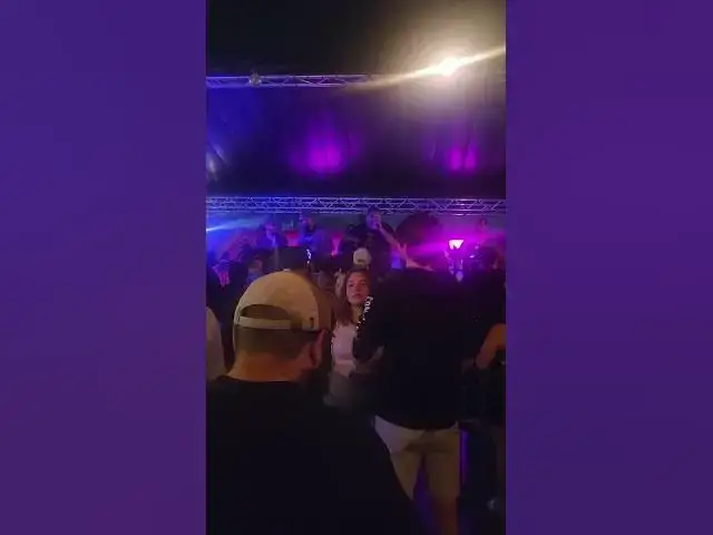 'Video thumbnail for Goatchella 14'