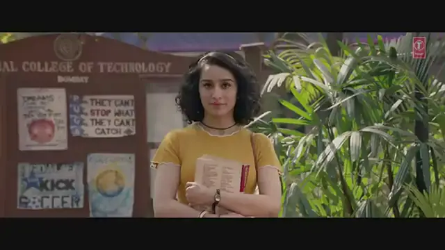 'Video thumbnail for KHAIRIYAT (BONUS TRACK) | CHHICHHORE | Sushant, Shraddha | Pritam, Amitabh B|Arijit Singh'