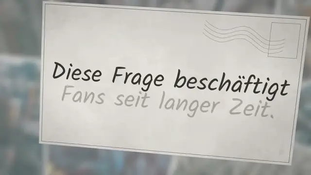 Video thumbnail for Nintendo Switch: Wann kommt der Nachfolger?