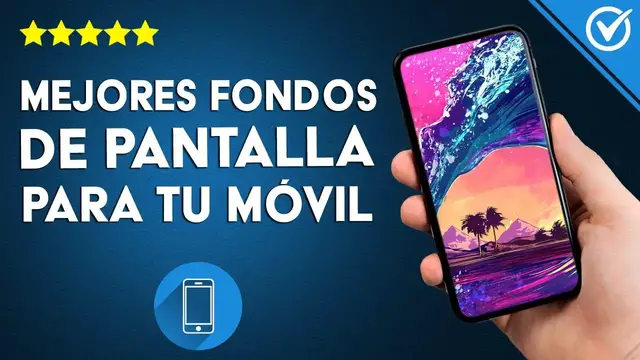 Video thumbnail for Mejores FONDOS DE PANTALLA ANIMADOS para tu móvil - Alternativas divertidas