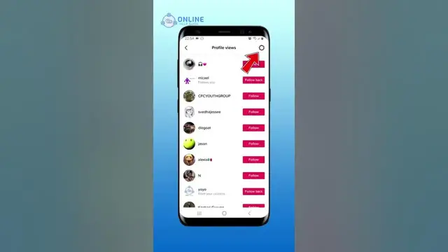 Video thumbnail for How To Enable And Disable Profile View On TikTok | Online Help Guide