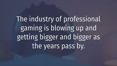 'Video thumbnail for Why COD Pros Wear Earbuds With Headphones While Gaming'