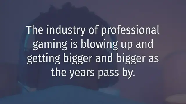 'Video thumbnail for Why COD Pros Wear Earbuds With Headphones While Gaming'