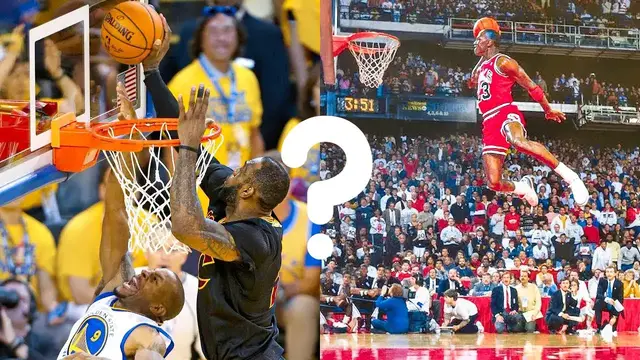 Video thumbnail for Uncovering the Mysteries Behind Basketball Hoop Nets - Thinking Basketball