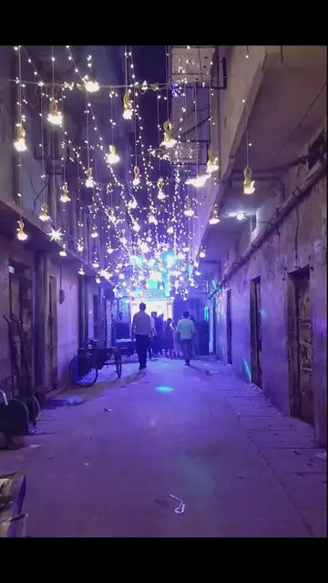 Video thumbnail for Puja Event